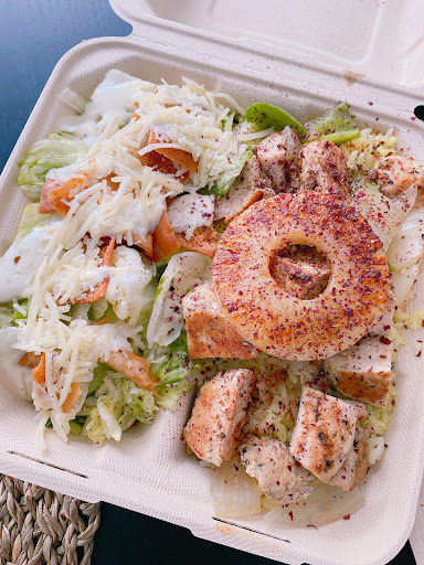Photo of Osmow's Shawarma - 24 Iber Rd Unit 3, Stittsville, ON K2S 2R1